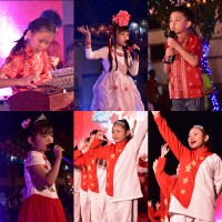 Bazar Festival Moon Cake PBSM 2019